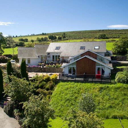 Wicklow Way Lodge Ngoại thất bức ảnh