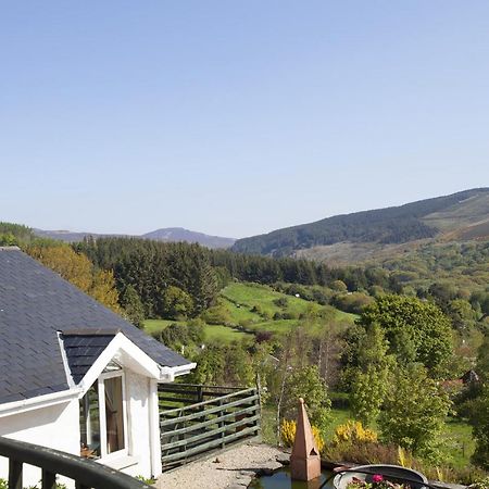 Wicklow Way Lodge Ngoại thất bức ảnh