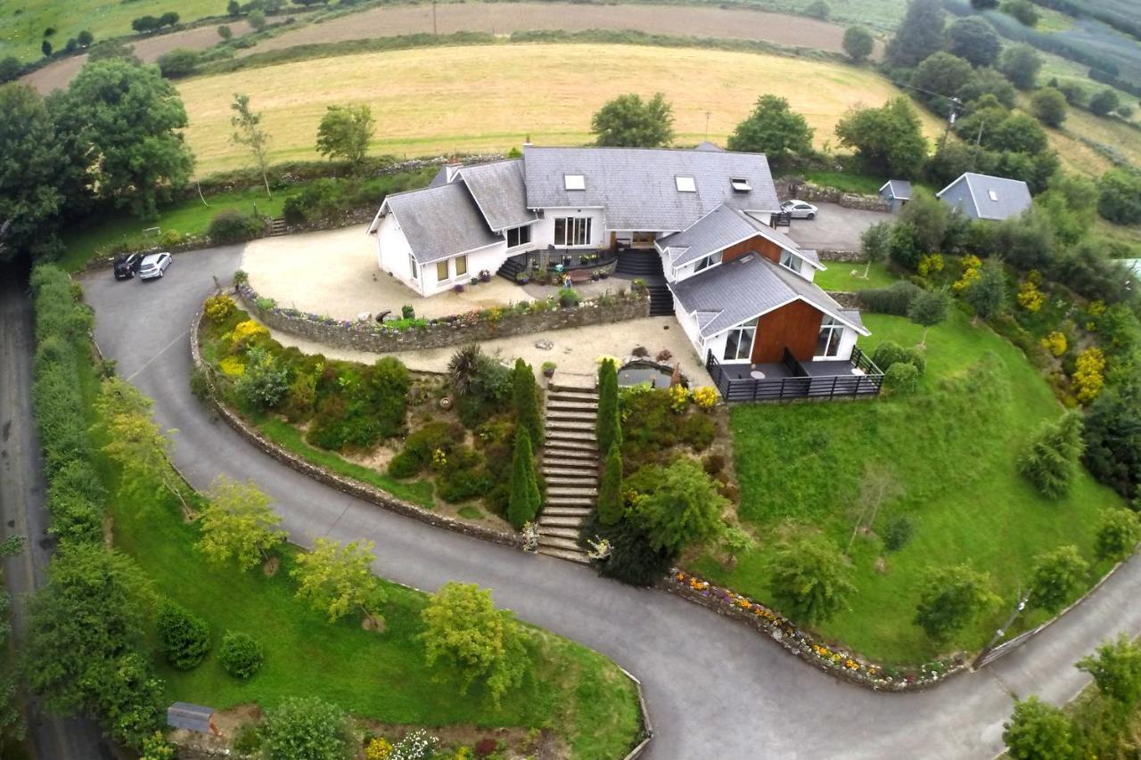 Wicklow Way Lodge Ngoại thất bức ảnh