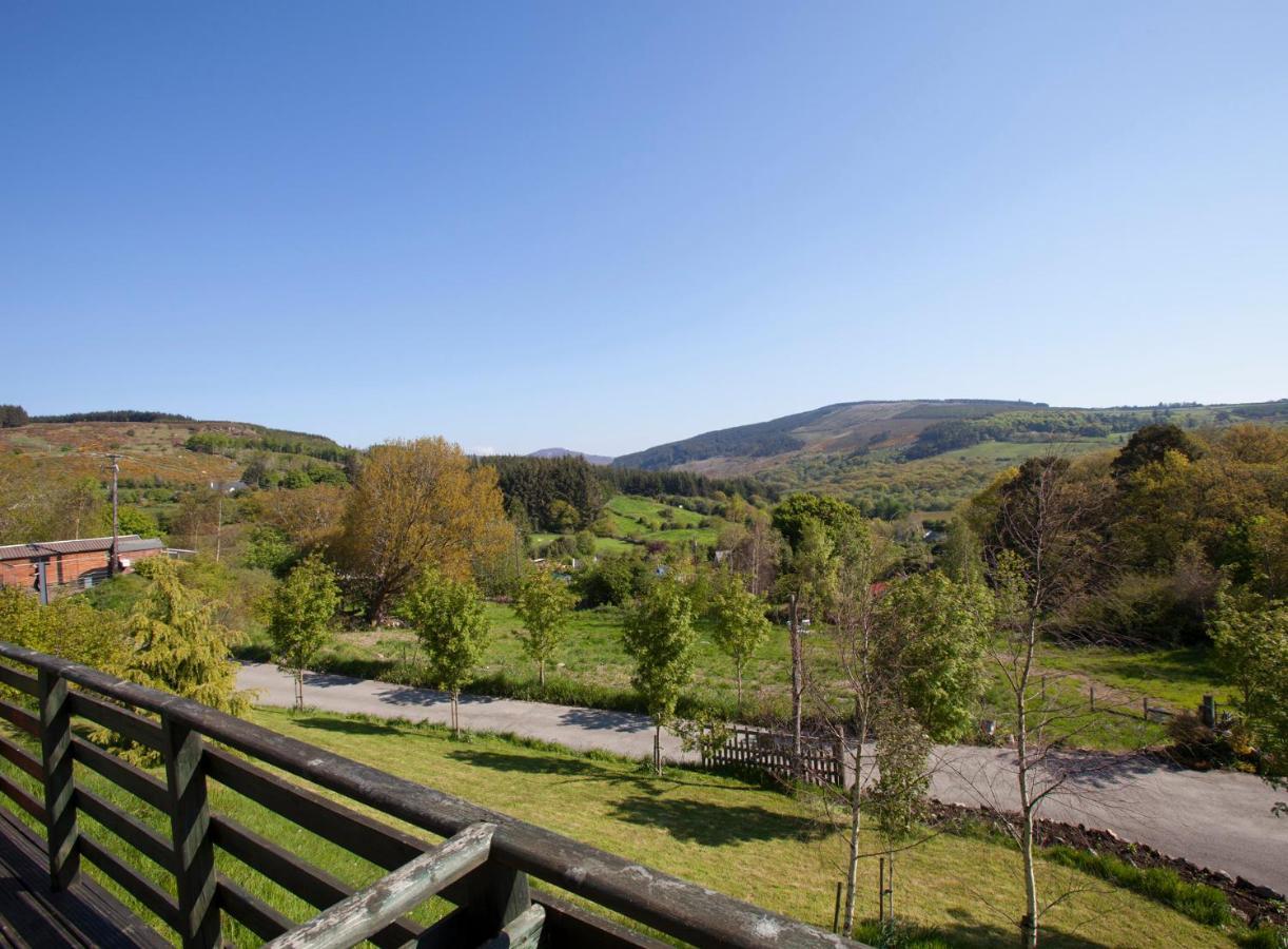 Wicklow Way Lodge Ngoại thất bức ảnh