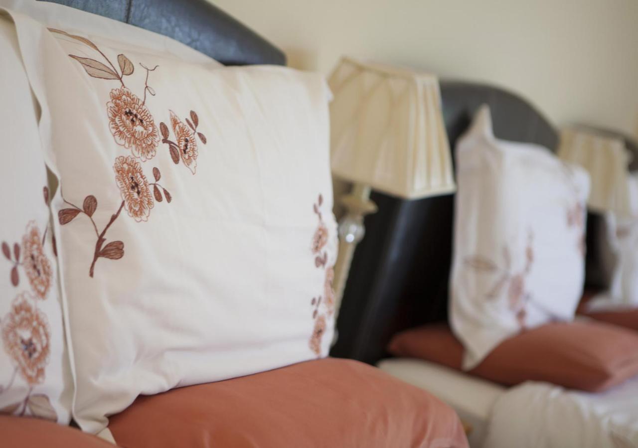 Wicklow Way Lodge Ngoại thất bức ảnh