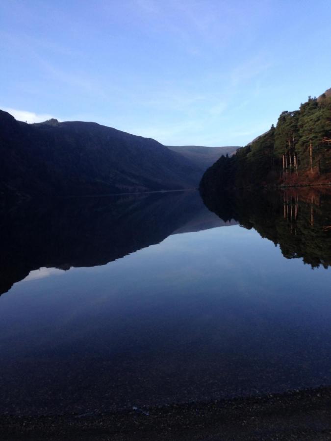 Wicklow Way Lodge Ngoại thất bức ảnh