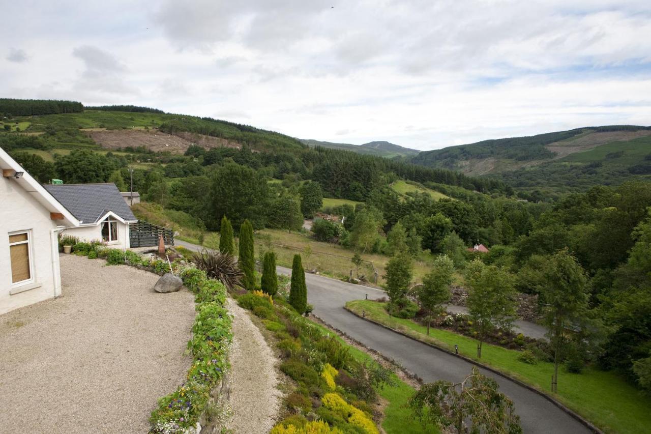 Wicklow Way Lodge Ngoại thất bức ảnh