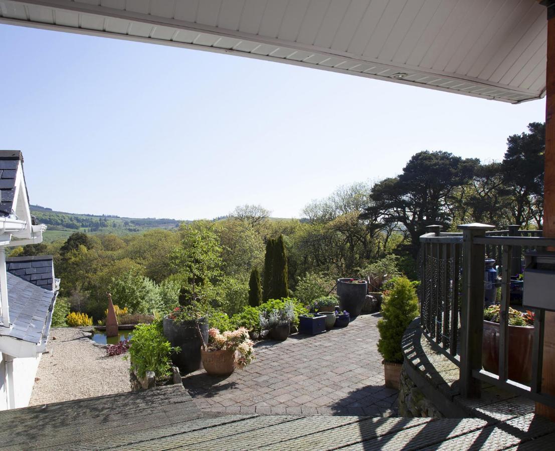 Wicklow Way Lodge Ngoại thất bức ảnh