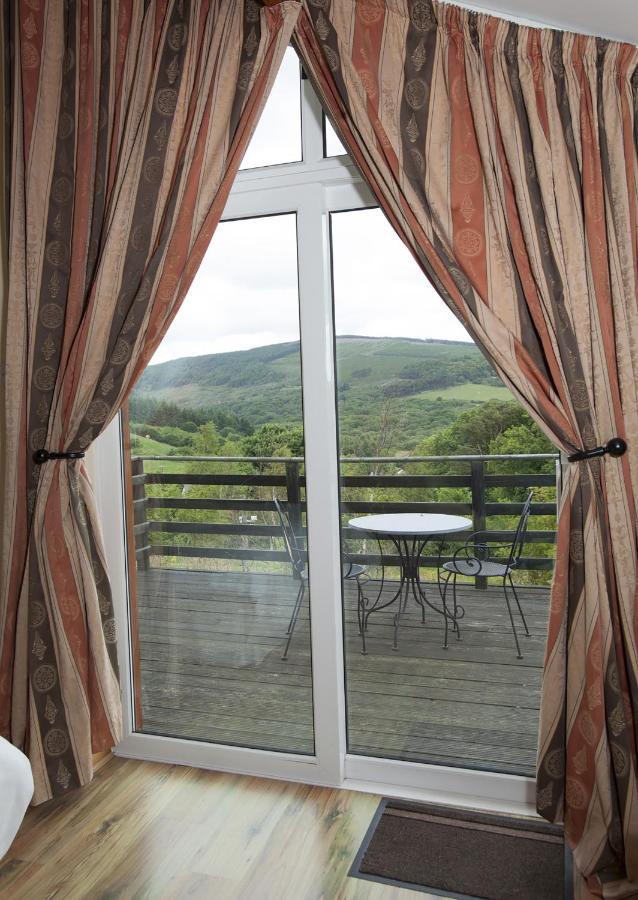 Wicklow Way Lodge Ngoại thất bức ảnh