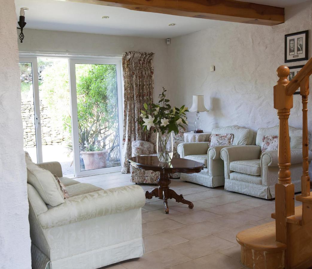 Wicklow Way Lodge Ngoại thất bức ảnh