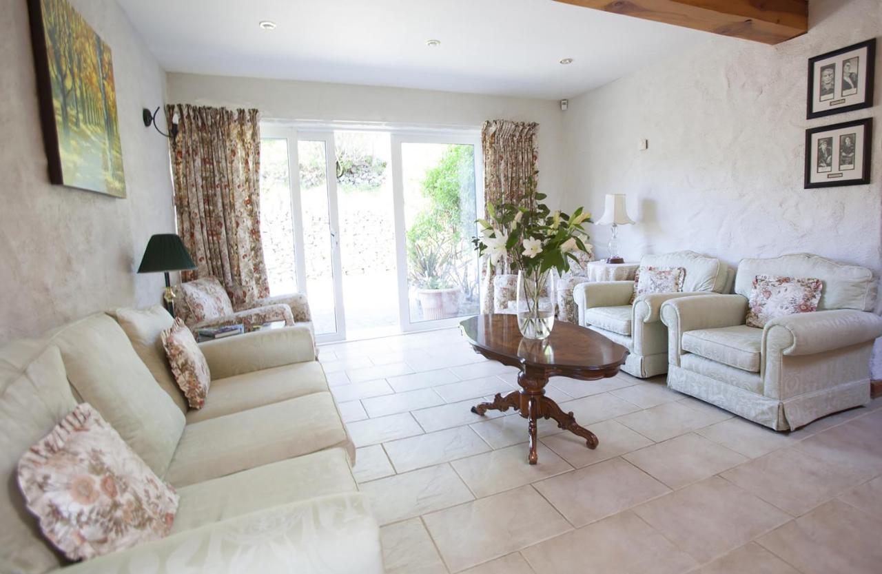 Wicklow Way Lodge Ngoại thất bức ảnh