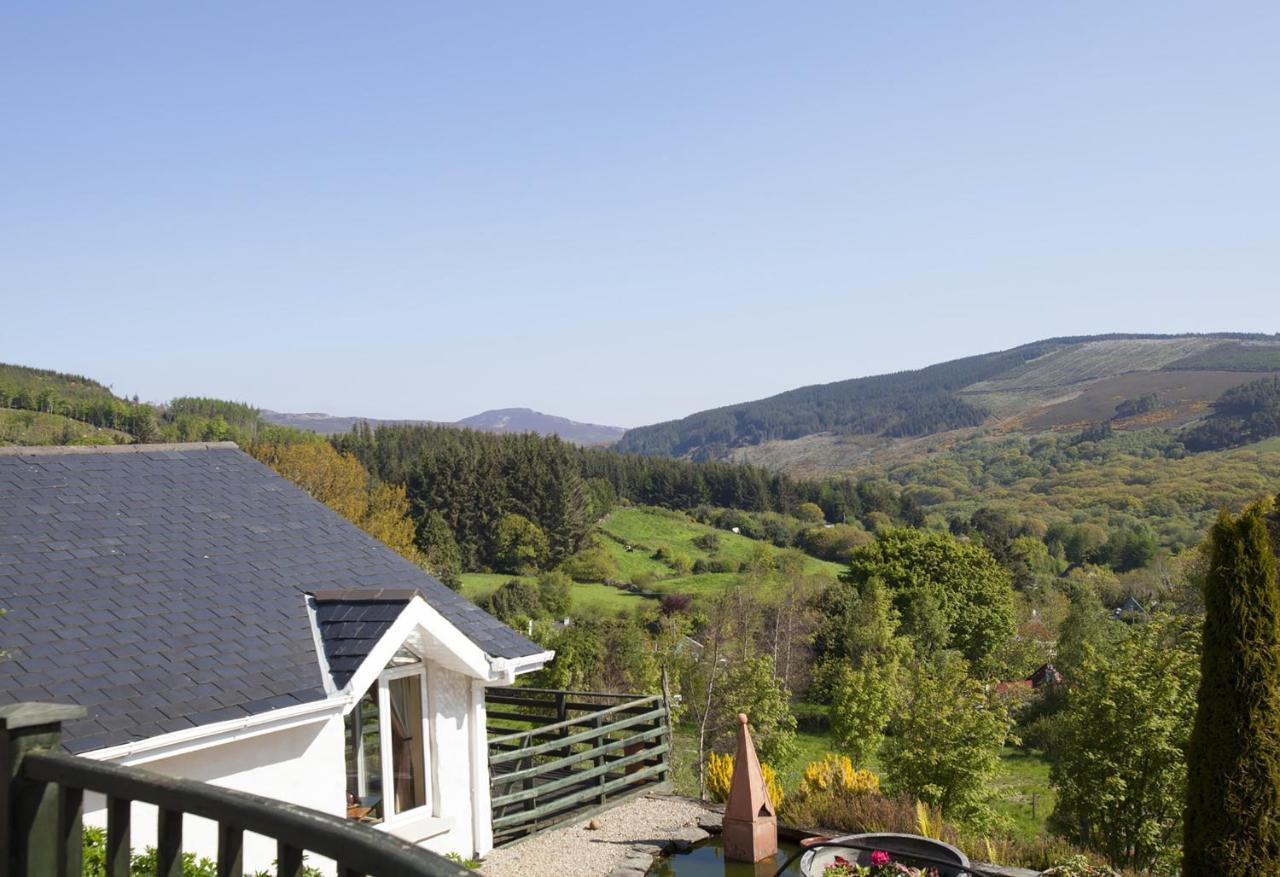 Wicklow Way Lodge Ngoại thất bức ảnh