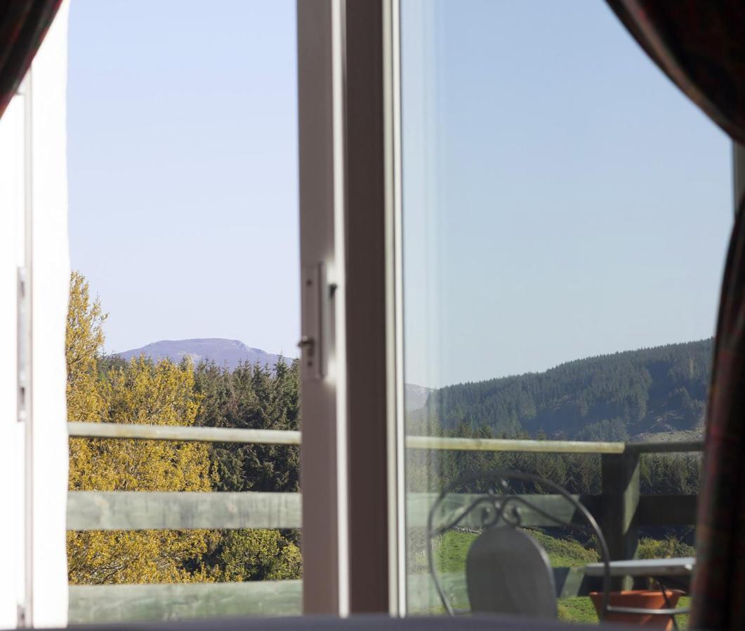 Wicklow Way Lodge Ngoại thất bức ảnh