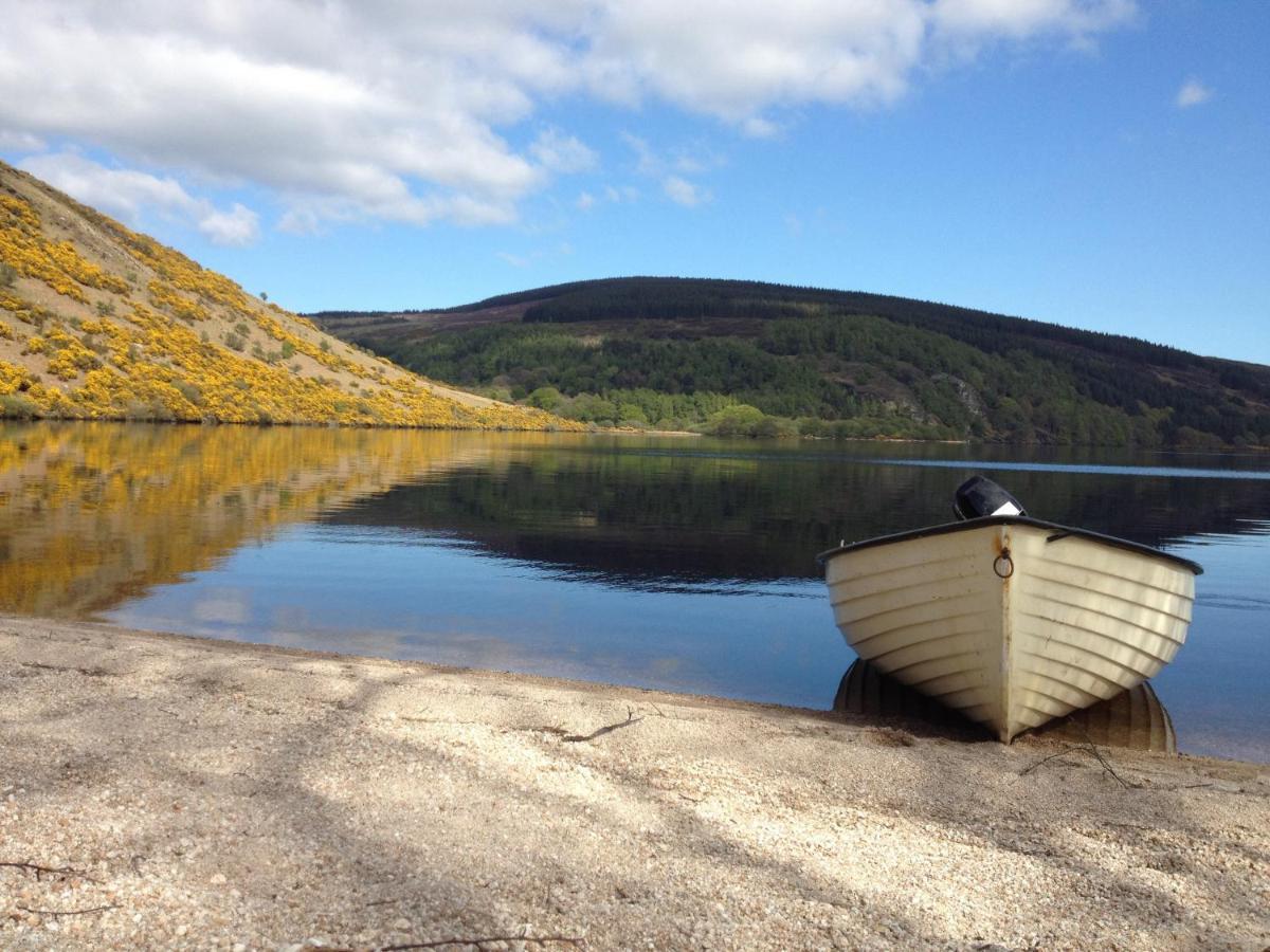 Wicklow Way Lodge Ngoại thất bức ảnh