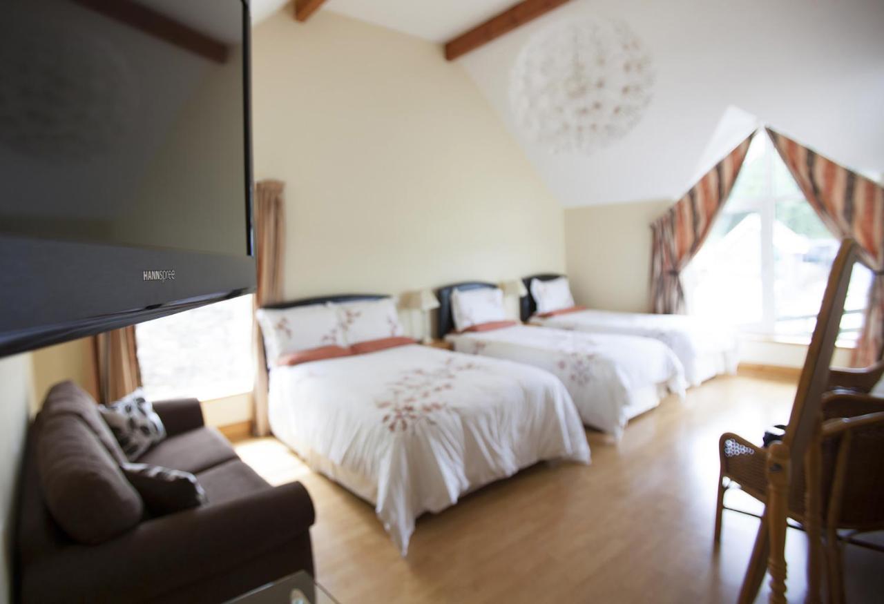 Wicklow Way Lodge Ngoại thất bức ảnh