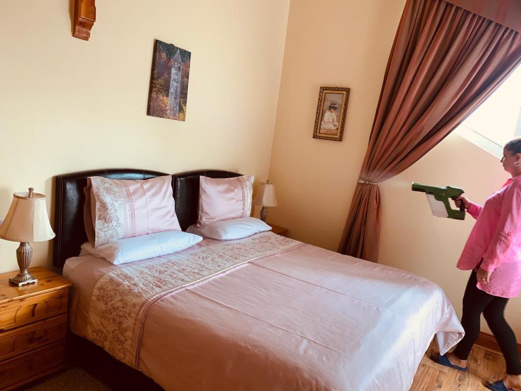 Wicklow Way Lodge Ngoại thất bức ảnh